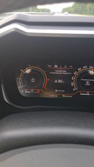 Лада Веста св кросс вариатор 1.8 на 130 км/ч