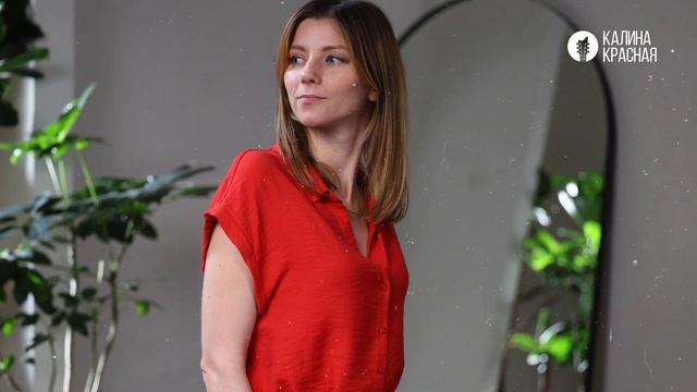 О жизни и творчестве Киры Малыгиной. смотреть онлайн