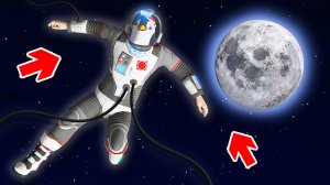 Я стал космонавтом и отправился в космос в гта 5 онлайн ! - пранк в gta 5 online