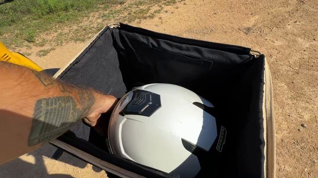 Honda Crosscub110 - JA45-1201489 смотреть онлайн