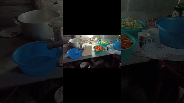 Варим аджику, часть1 от 04.08.25 смотреть онлайн