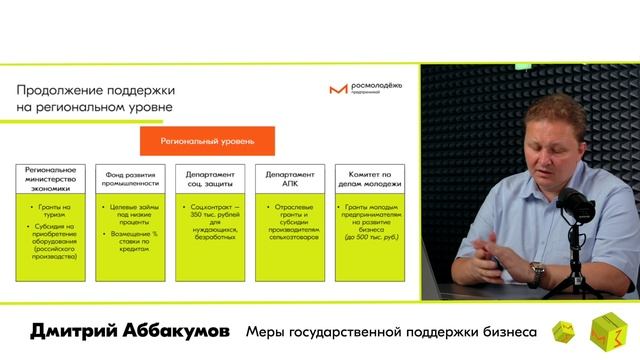 Обучающая лекция модуля № 3 смотреть онлайн