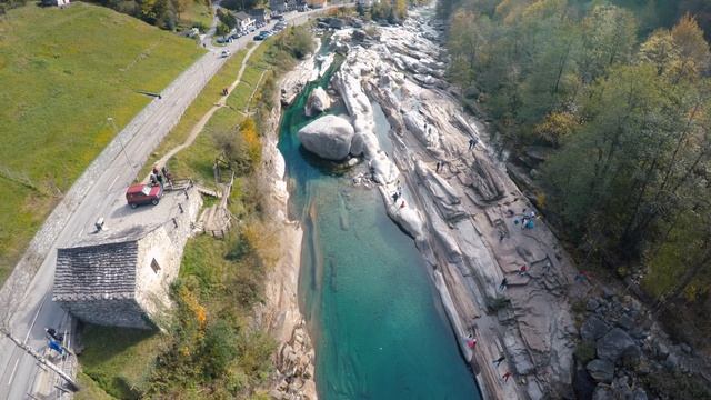 The Aerial Fall смотреть онлайн