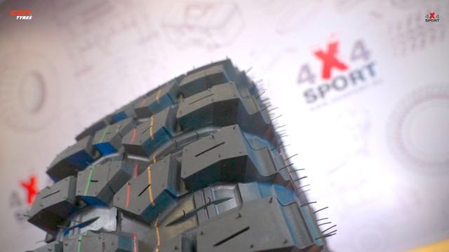 Карточка товара CST CL24X Dragon Claw смотреть онлайн