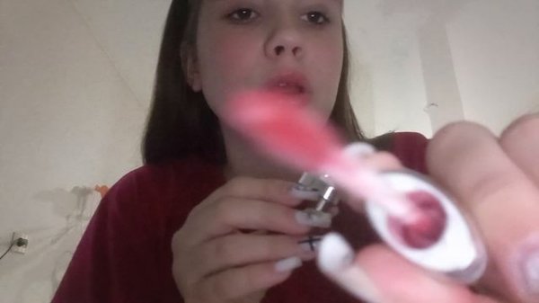 асмр лоу фай / асмр триггеры / асмр для сна