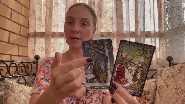 ♉️ ТЕЛЕЦ ♉️ ТАРО ПРОГНОЗ НА СЕНТЯБРЬ 2025 года смотреть онлайн