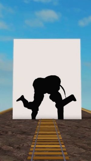 Кого выберет Сигма бой в Роблоксе