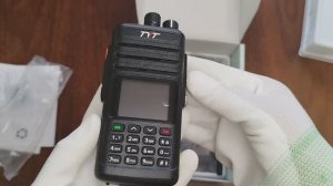 Радиостанция TYT TH-UV8200