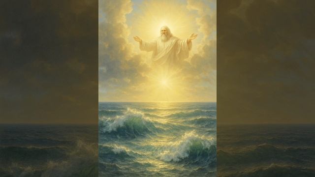 Я Творец, я Бог и Царь!! смотреть онлайн