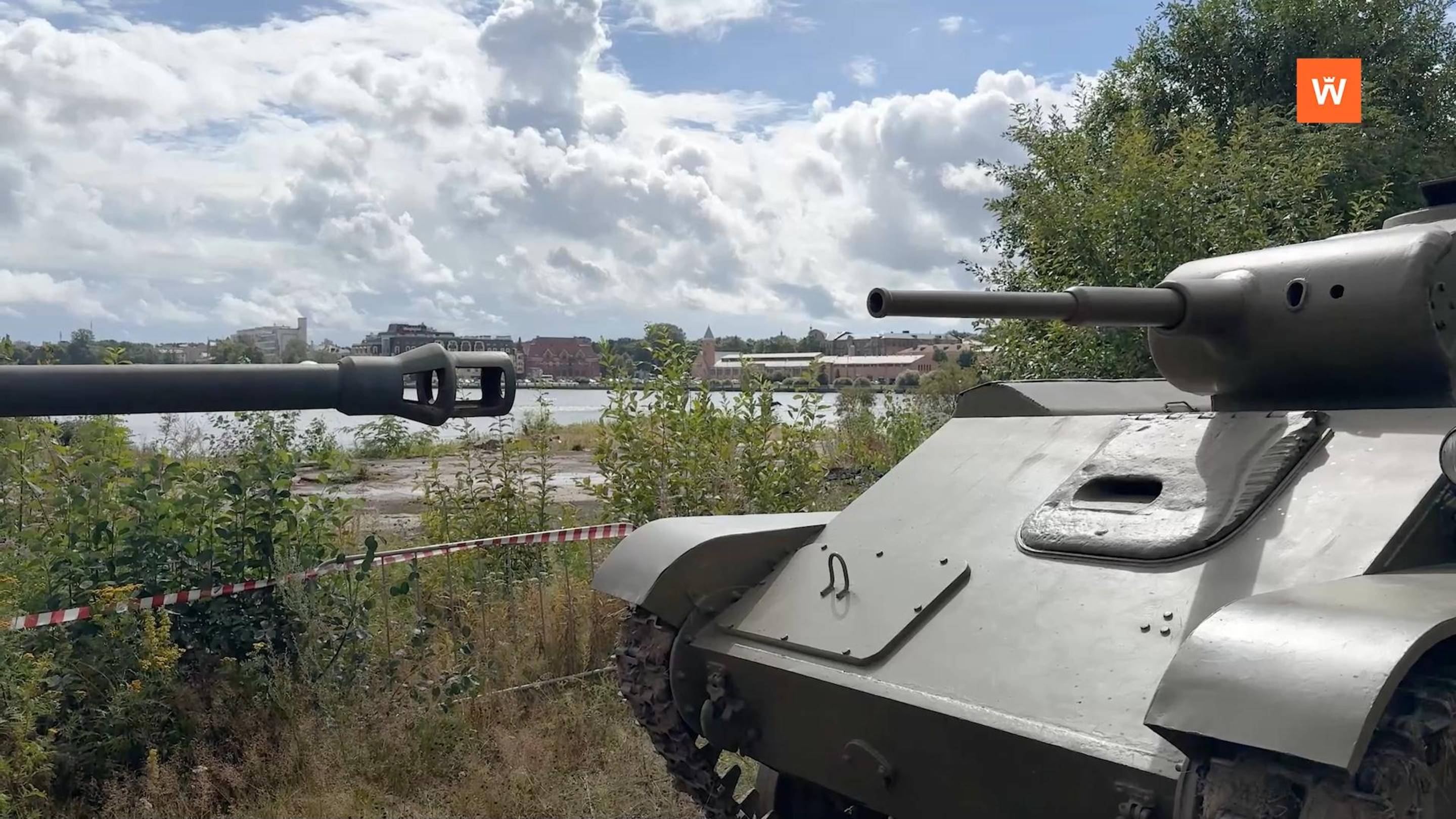 Программа «Город. Новости по-выборгски» от 7 августа 2025 года смотреть онлайн