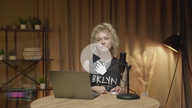 Подкаст с Head of SEO в Ашманов и партнёры | Работа в digital-агентстве, зарплаты и рынок в 2025 смотреть онлайн