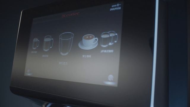 Dr.coffee CoffeeCenter