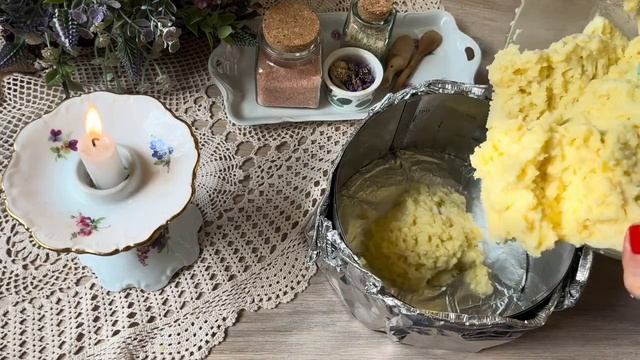 Рецепт домашнего пирога без сахара