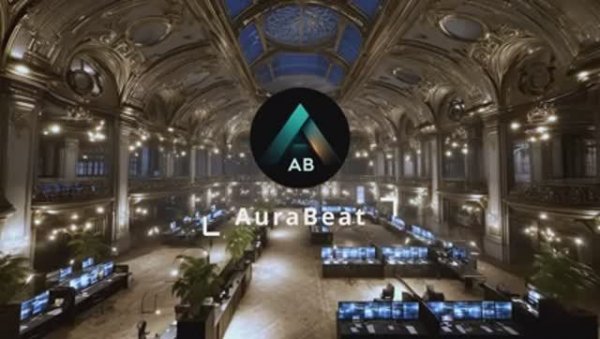 Optimize Your Workflow ｜ Music for Seamless Productivity & Task Management ｜ Deep Focus Protocol-(10