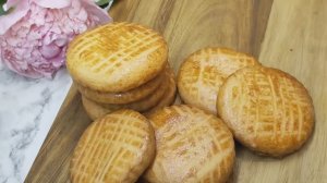 Молочные КОРЖИКИ. Вкус детства