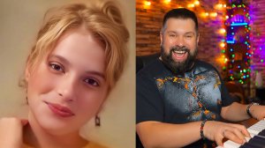 Встретил милую девушку из Херсонской области в чат рулетке