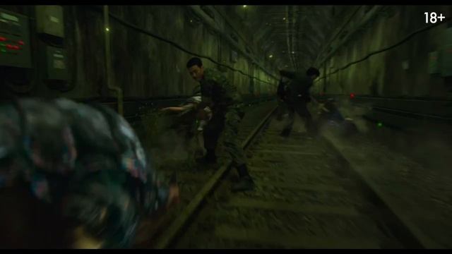 «Всеведущий читатель»
Трейлер смотреть онлайн