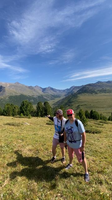 Поехали с нами: Автопутешествия по России