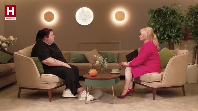 Анжела Лужицкова: «Пеку хлеб под тяжёлый рок» | ПЕРСОНА