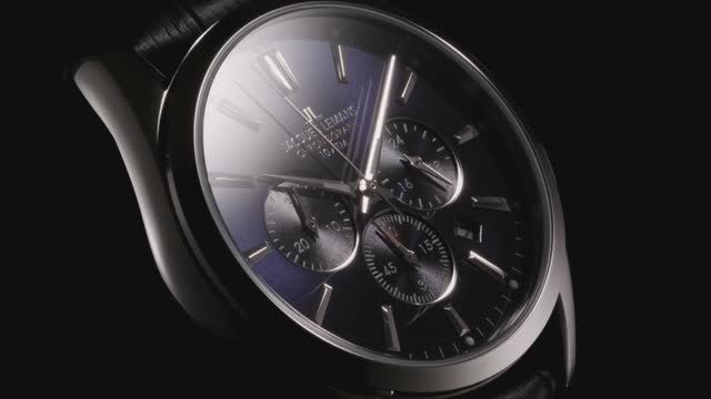 1-1945B, наручные часы Jacques Lemans смотреть онлайн