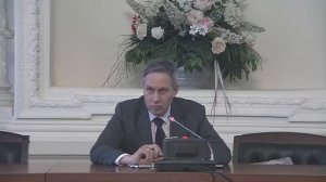 Александр Артамонов - Спецкурс Ватикан и тайные общества 11 из 12, Ватиканские ордена (23 мая 2025)