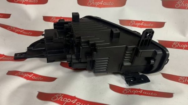 ремонт фары geely coolray