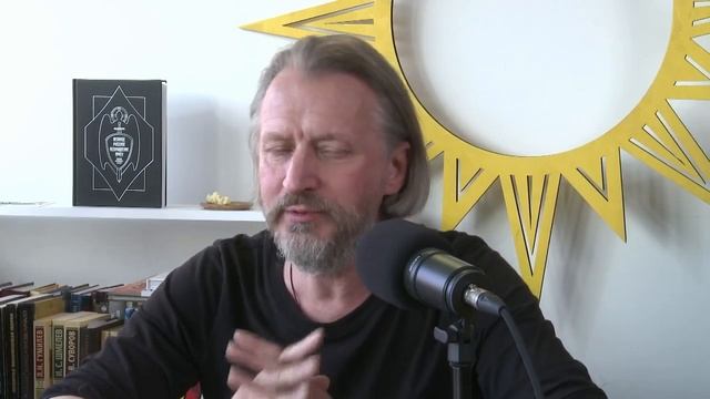 Монументальная красота на границе между мирами. Искусствовед Александр Кащенко - на фил. соборе смотреть онлайн