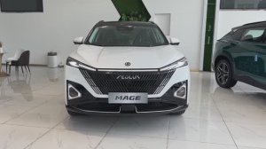 Aeolus Mage Hybrid обзор 2025