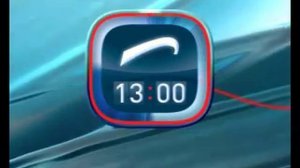 Часы ТК Волга