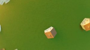 Backrooms 13 - Void exploration