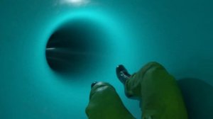 Backrooms 12 - Mystery slide #2