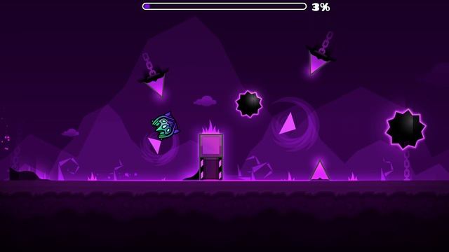 пратестировали уровни !