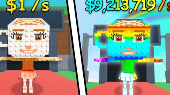 играем в укради брейнрот #2 смотреть онлайн