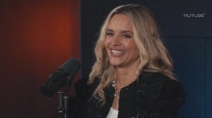 «МузЛофт-Подкаст» с Александрой Воробьёвой - 11 августа в 15:00!