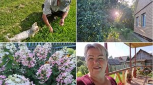 ЛЁШИК В ГОРОД А Я РАССКАЖУ КАК И НА СКОЛЬКО ПОХУДЕЛА.