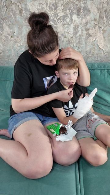 Свои на море