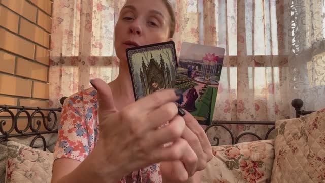 ♊️ БЛИЗНЕЦЫ ♊️ ТАРО ПРОГНОЗ НА СЕНТЯБРЬ 2025 года смотреть онлайн