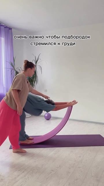 Выбирайте правильный размер тренажера