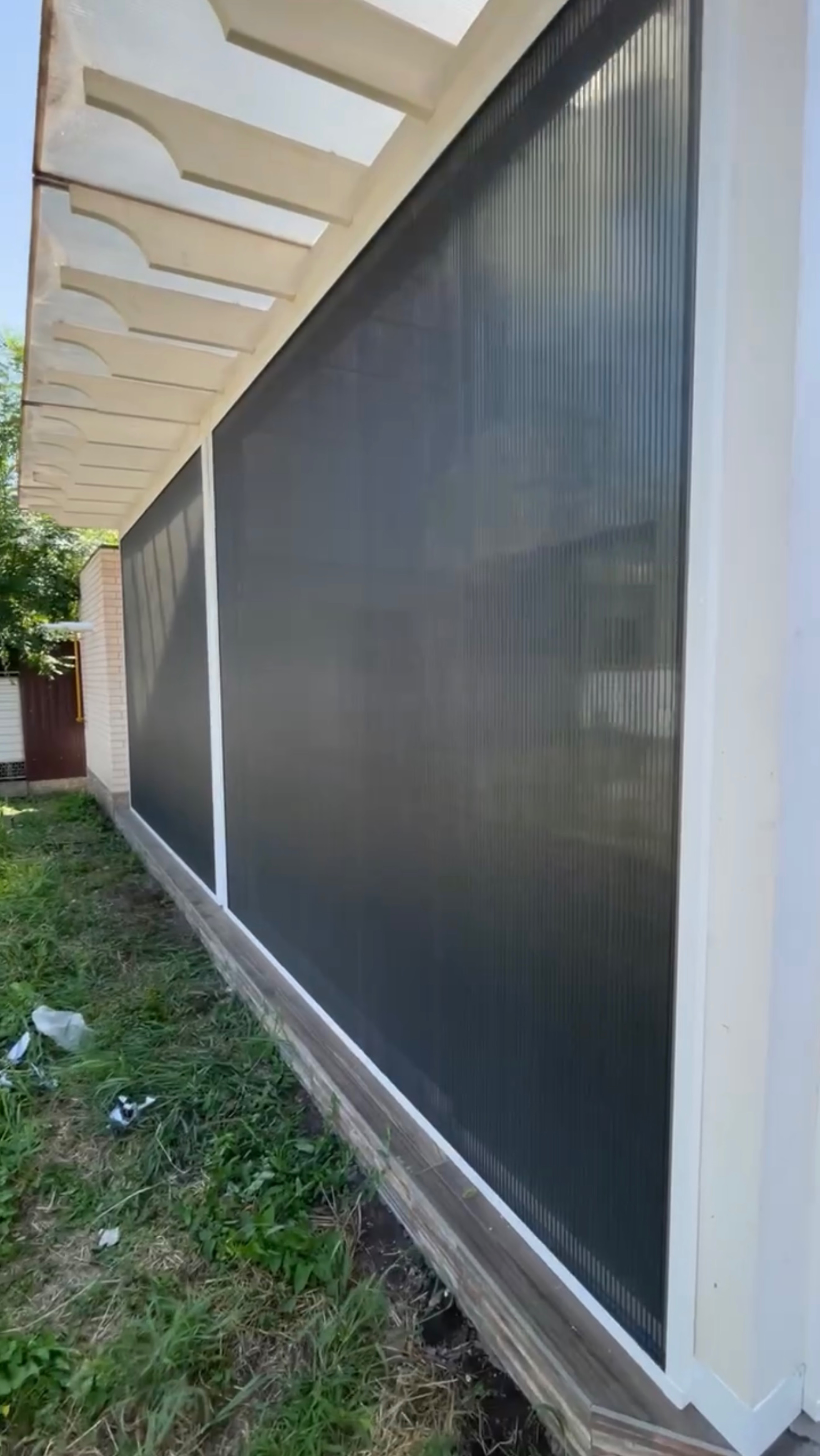 3 сетки плиссе 40-ой серии