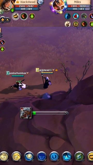 Платиновый Димон