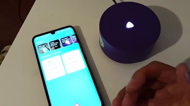 Как подключить Яндекс Станцию 2 к Wi-Fi за 3 минуты! смотреть онлайн