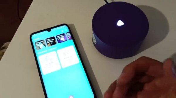 Как подключить Яндекс Станцию 2 к Wi-Fi за 3 минуты!