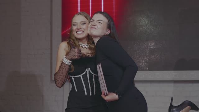 Выпускной инструкторский курс