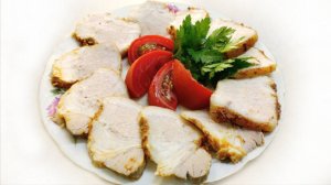 САЛО, варенное с уксусом, которое тает во рту и можно сделать ДЕЛИКАТЕС из любого дешевого САЛА !