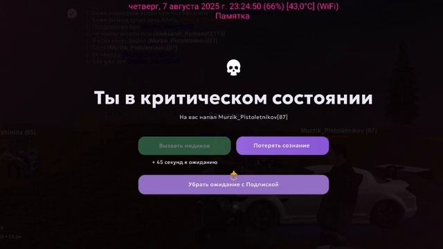 Murzik_Pistoletnikov дм