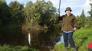 "Жизнь на пенсии".. Мои будни - ( привыкаю жить одна) .