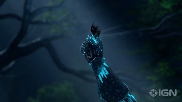 Disciples: Domination - Трейлер анонса