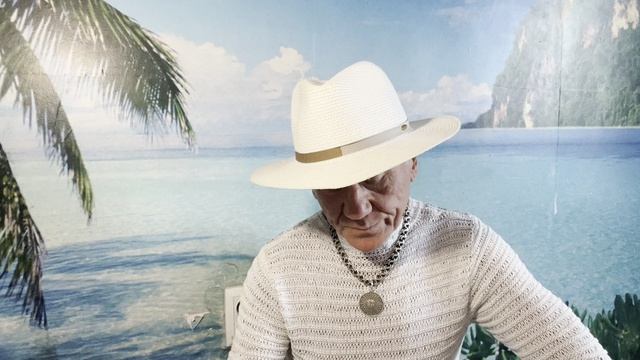 Валерий Диво