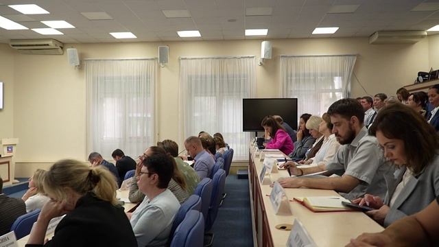 В школах Королёва стартует проект «Математические классы Подмосковья» смотреть онлайн