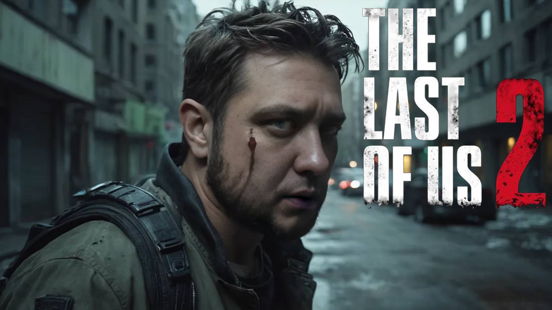 ОСТРОВ - The Last of Us: Part II Remastered #25